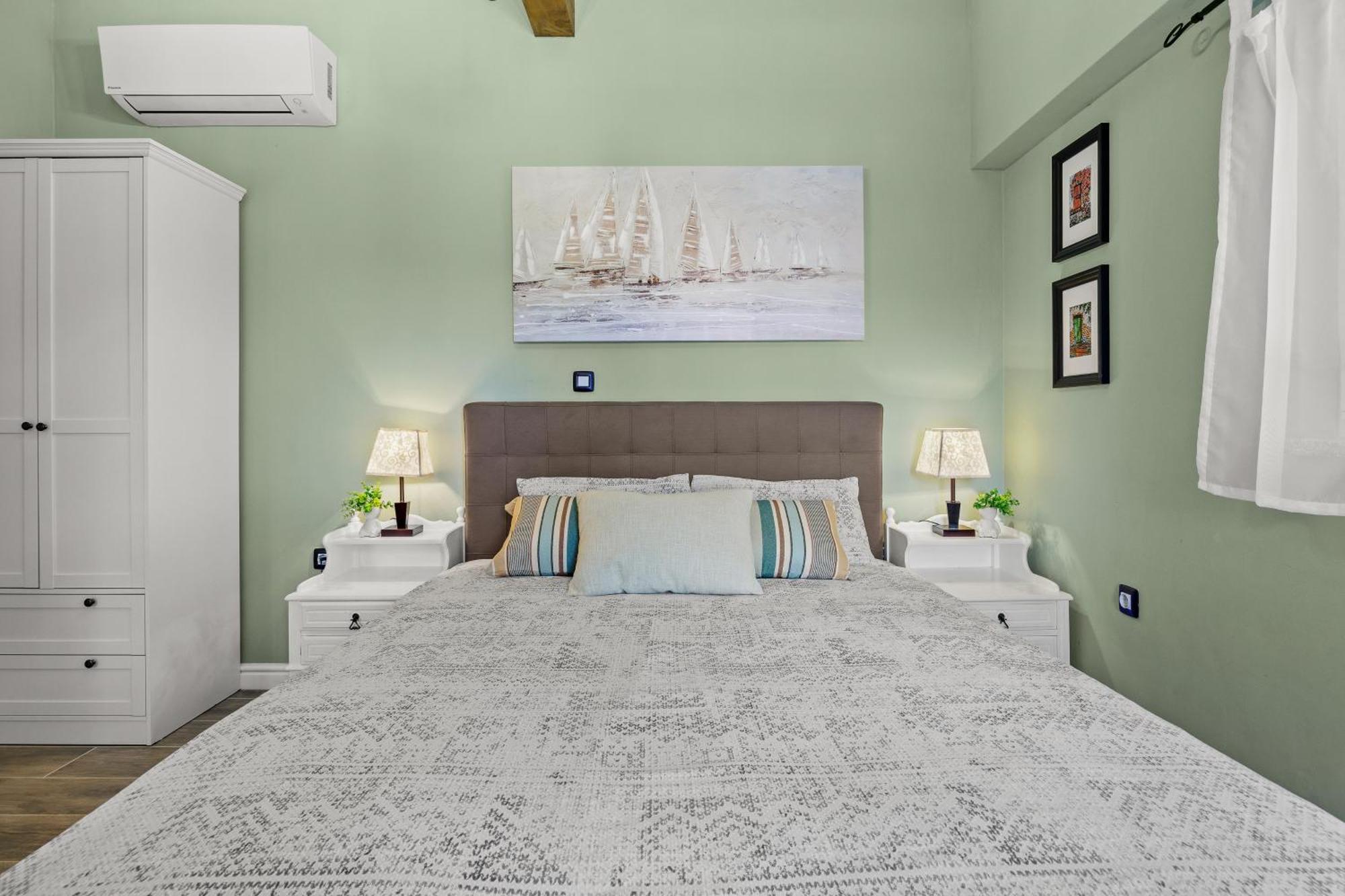 Krasna Kuca Villa ลาบิน ภายนอก รูปภาพ